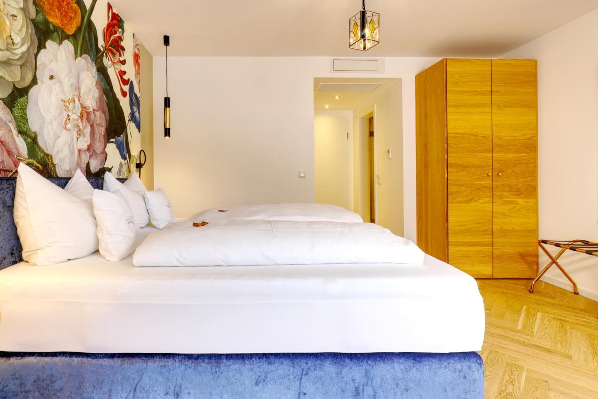 Hotel Lipmann "Am Klosterberg" Beilstein  Eksteriør bilde