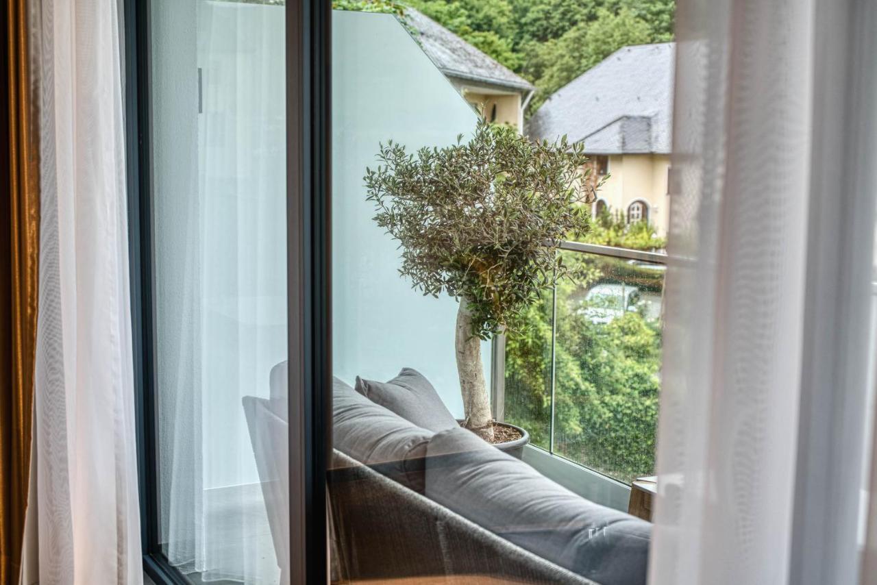 Hotel Lipmann "Am Klosterberg" Beilstein  Eksteriør bilde